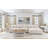 Thiego Upholstered Reversible Chaise Sectional Sofa Sand-94619420