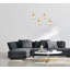 Creasy 4 - Light Kitchen Island Pendant-493449270-493449271