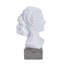 Sculpture aspect moderne de l'homme