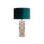Aimon Velvet Drum Lamp Shade ( Screw On )-1552079359-1483329718