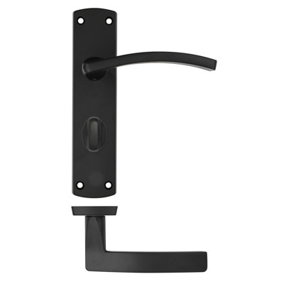 Single Dummy Door Handle