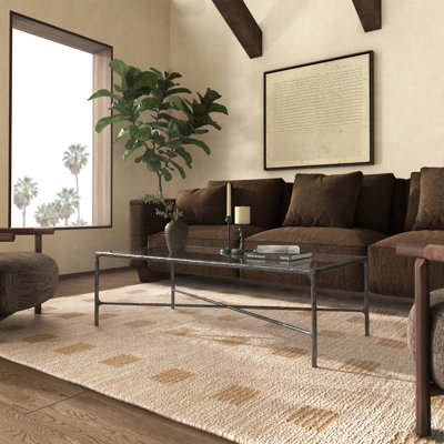 Table basse Evelynn