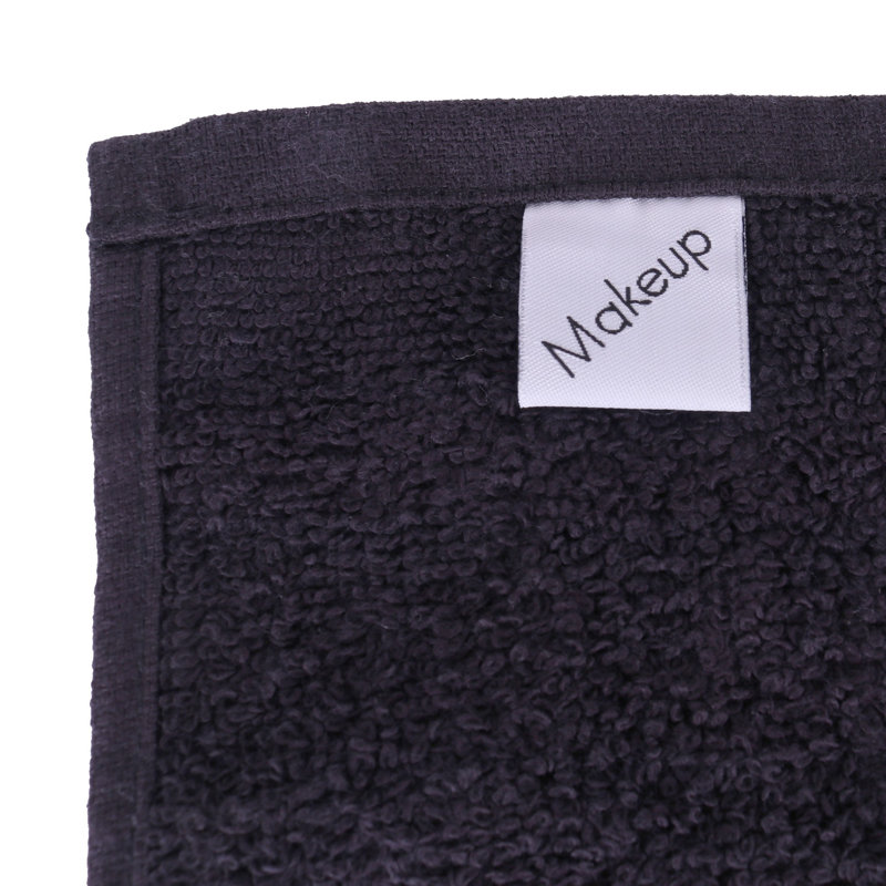 Arkwright’s Embroidered Makeup Remover 100% Cotton 6-Piece Set 