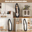 Fabric Leaning and Freestanding Full Length Mirror-1960906032-1960906034
