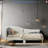Jivko Upholstered Daybed with Headboard and Armrest-2126597117-2126597118