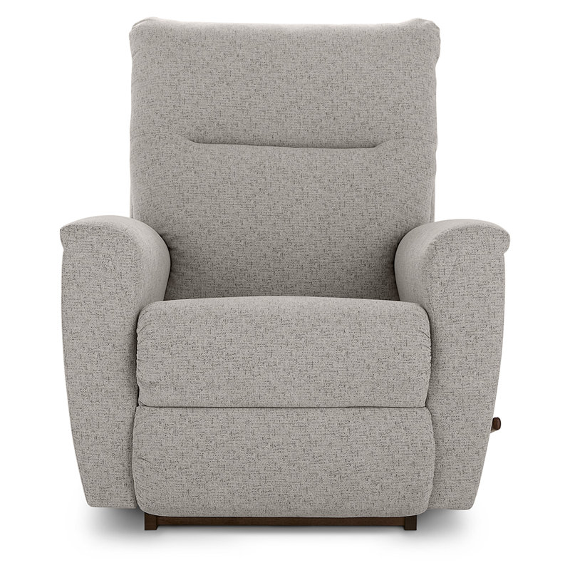 Norton Rocking Recliner, Stone