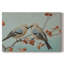 «Vintage Nautical Print», impression encadrée sur toile-1198610699