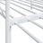 Daybed With Trundle Steel Expandable-820283395-820283404
