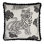 Akbar Square Pillow Cover & Insert