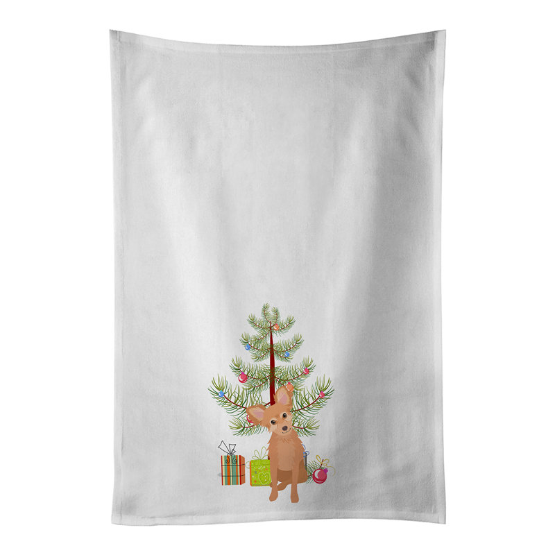 Cotton Tea Towel Kitchen Towel