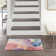 Prismatic  Abstract Ivory Area Rug