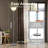 LED Standing Lamp 3 Way Dimmable Brightness Floor Lamp-379678784