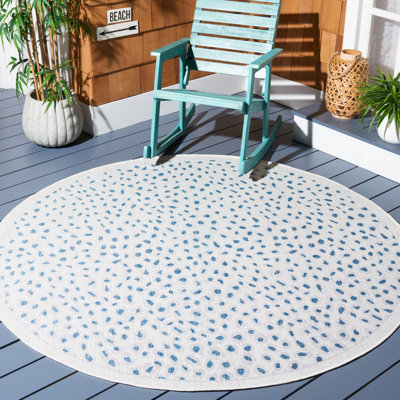 Aidah Performance Indoor/Outdoor Area Rug