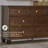 Allabaksh 62.25'' W 7 - Drawer Dresser