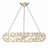 Parksley Flush Mount