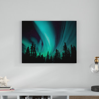 No Frame Print