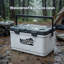 Mountview 22L Ice Chest in White