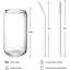 Abdualmalik 16ml Mason Jar Set