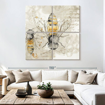 Brampt Queen Bee II