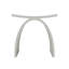 Tabouret de douche 16,7 po x 9,1 po Camille-128815508