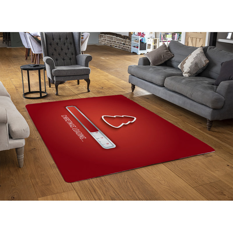 Arroyo 160cm X 230cm Area Rug