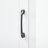 73"H Freestanding Bathroom Storage Cabinet