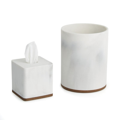Bathroom Accessory Set