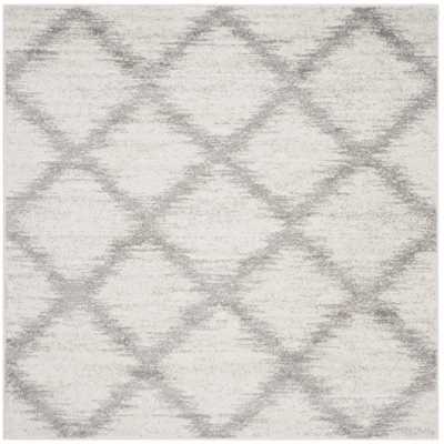 Oddger Performance Geometric Rug