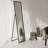 Metal Flat Floor Mirror-1125410111