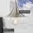 Longbridge 1 - Light Single Pendant