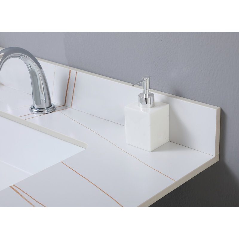 Bathroom Vanity Top