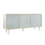 Seaglass 70'' W Credenza