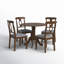 Ensemble repas pour 4 personnes Alnesha-1977750608