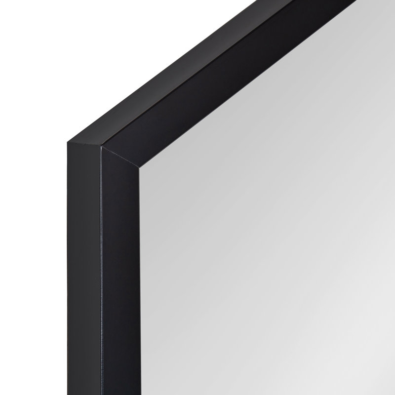 Artian Mirror, Black