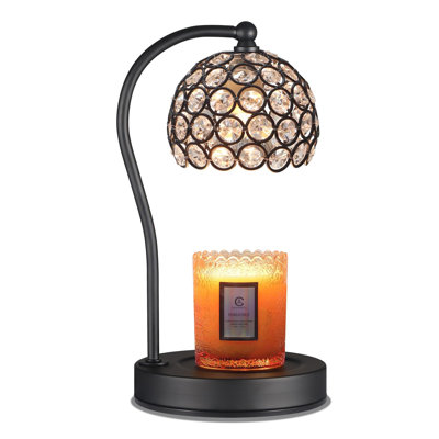 Candle Heater Light