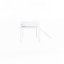 Lit simple mezzanine bas avec glissade-1464101439