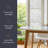 Silver Fern Window Film 24" by 36"