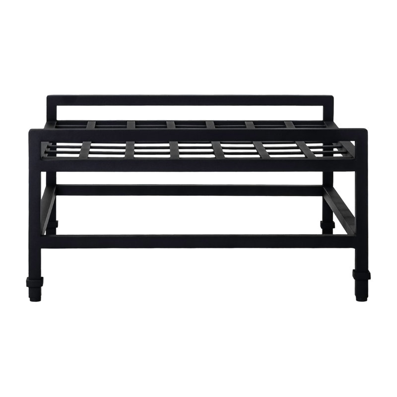 Eterna Outdoor Ottoman