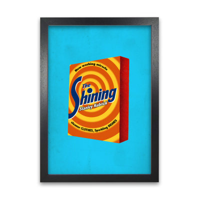 The Shining by David Redon - Print