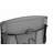 Oversized Portable Folding Chair Camping Chair with Side Table-130092909