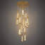 Devotion LED Pendant-932402445-932402448-932402453