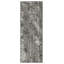 Rayon de soleil 2 pi. 7 po X 7 pi 3 po Tapis intérieur / extérieur-731785383