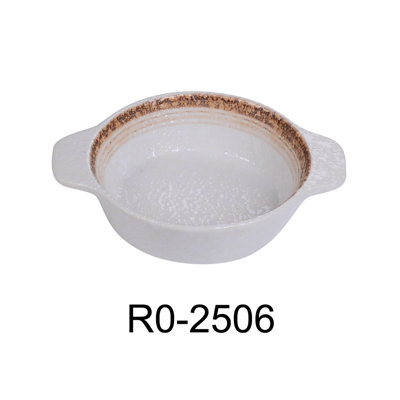 Bol à dessert 7 oz. Rockeye