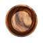 Amiela Wood Decorative Bowl
