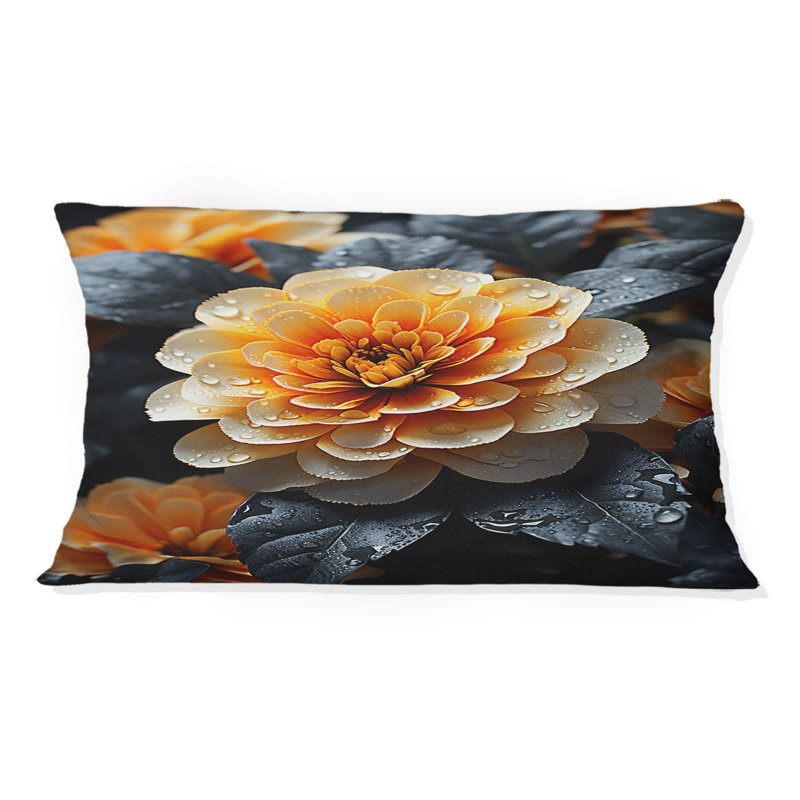 Coussin Coral