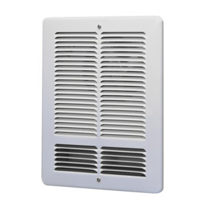 King Electric WG-W Grill - White