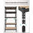 Adjustable Shelving Unit-1550401177-1607243092