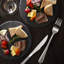 Brayden Studio Cardier 60 Piece Stainless Steel Cutlery Set , Service for 12