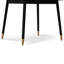 Doucoure Round Solid Wood Base Dining Table-1004343768
