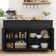 Arnolf 55.1'' Sideboard